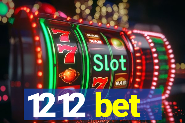 1212 bet